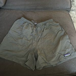 Patagonia baggies shorts 5 inch